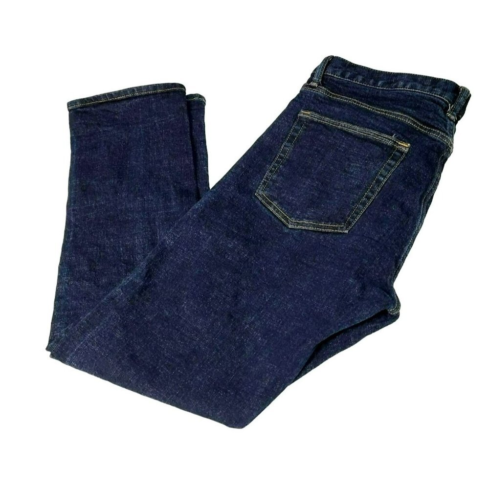GAP, Men's Jeans Athletic Fit - (SKU2045)